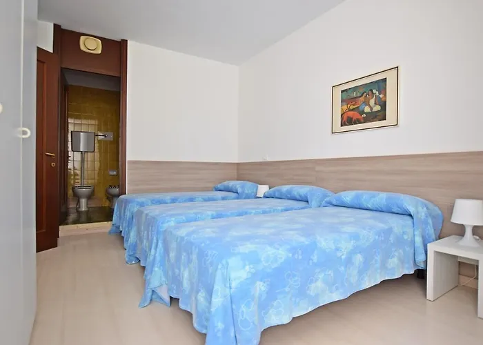 Condominio Luna 1