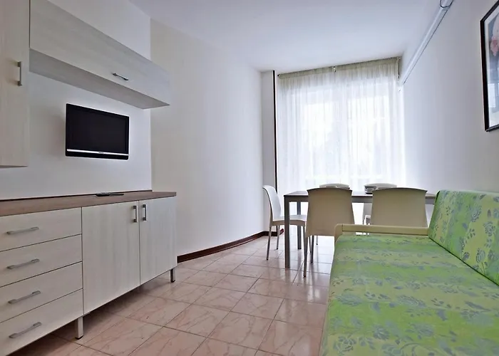 Condominio Luna 1