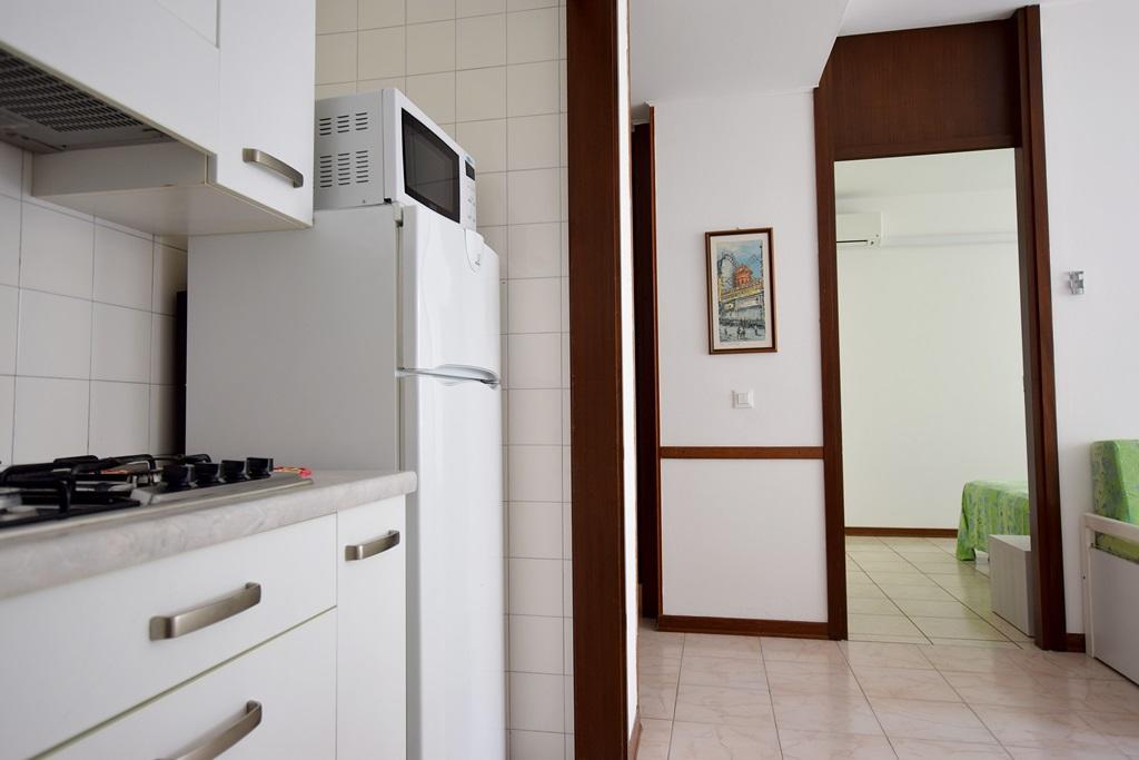 Apartment Luna 1 *
