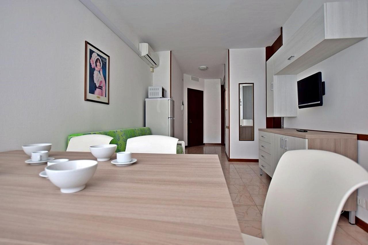 Apartment Luna 1