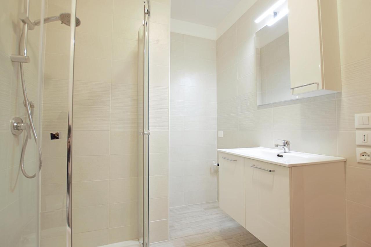 Apartment Luna 1 *
